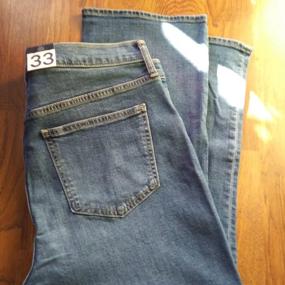 GAP Denim - Women's Gap Jeans Size 33/16